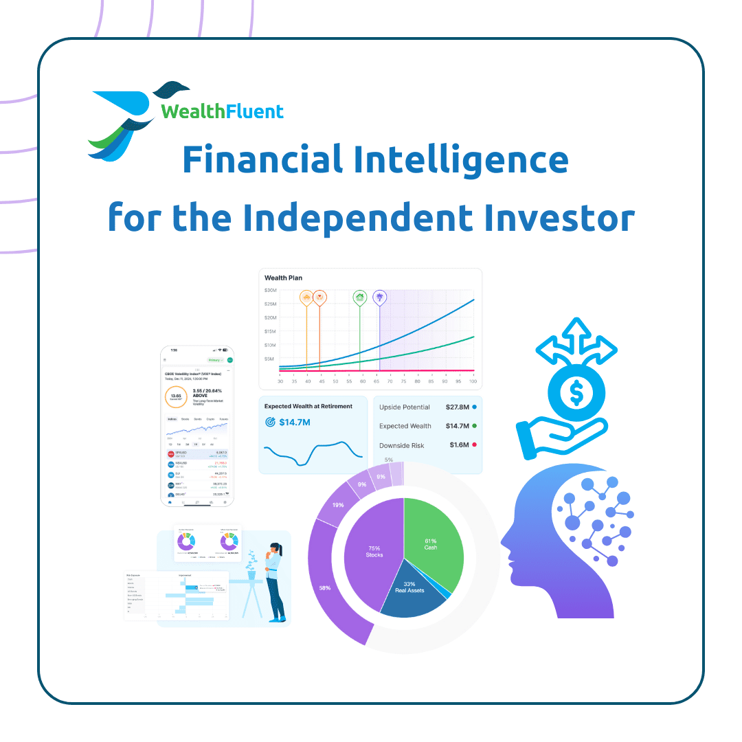 Unlocking Financial Intelligence for Independent Investors