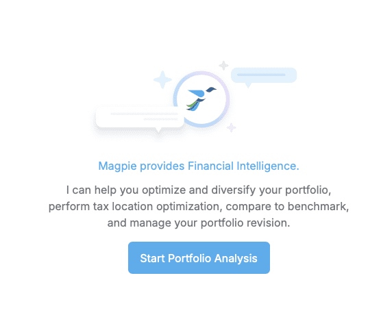 Meet the AI Portfolio Optimizer