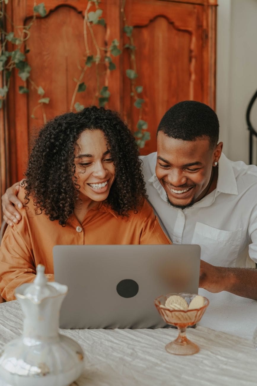 Two Incomes, Six Accounts, No Shared Picture: What Wealth Planning Actually Looks Like for Couples
