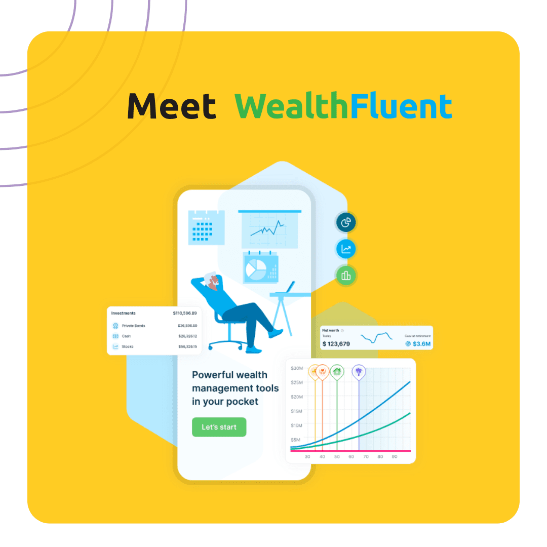 Meet WealthFluent