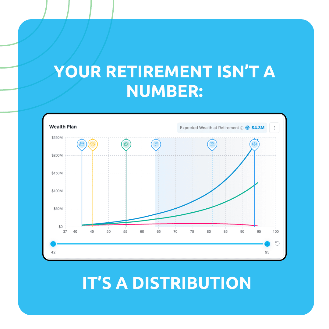 Why Your “Retirement Number” Is a Myth — And What to Build Instead